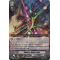 BT08/002EN Galactic Beast, Zeal Triple Rare (RRR)