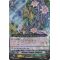 BT08/003EN Arboros Dragon, Sephirot Triple Rare (RRR)