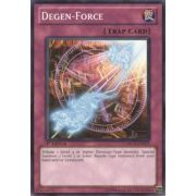 ORCS-EN073 Degen-Force Commune