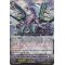 BT08/005EN Blue Storm Dragon, Maelstrom Triple Rare (RRR)