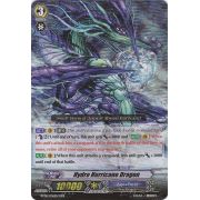 BT08/006EN Hydro Hurricane Dragon Triple Rare (RRR)