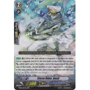 BT08/007EN Storm Rider, Basil Triple Rare (RRR)