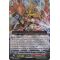 BT08/008EN Sealed Demon Dragon, Dungaree Triple Rare (RRR)