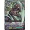 BT08/011EN Cherry Blossom Musketeer, Augusto Double Rare (RR)