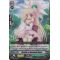 BT08/013EN Maiden of Rainbow Wood Double Rare (RR)