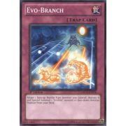 Dark Blade The Captain Of The Evil World ORCS-EN034 Yu-Gi-Oh Card