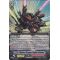 BT08/016EN Military Dragon, Raptor Colonel Double Rare (RR)