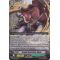 BT08/020EN Armed Instructor, Bison Double Rare (RR)