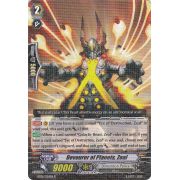 BT08/024EN Devourer of Planets, Zeal Rare (R)