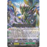 BT08/028EN Arboros Dragon, Timber Rare (R)