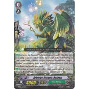 BT08/029EN Arboros Dragon, Ratoon Rare (R)