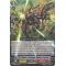 BT08/030EN Military Dragon, Raptor Captain Rare (R)