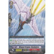 BT08/031EN Winged Dragon, Slashptero Rare (R)