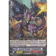 BT08/032EN Assault Dragon, Pachyphalos Rare (R)