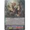 BT08/034EN Military Dragon, Raptor Soldier Rare (R)