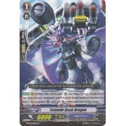 BT08/038EN Torpedo Rush Dragon Rare (R)