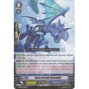 BT08/039EN Aqua Breath Dracokid Rare (R)