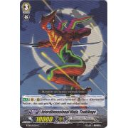 BT08/043EN Interdimensional Ninja, Tsukikage Common (C)