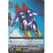 BT08/048EN Dimensional Robo, Daimariner Common (C)