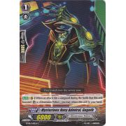 BT08/049EN Mysterious Navy Admiral, Gogoth Common (C)