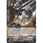 BT08/052EN Fighting Saucer Common (C)