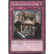 ORCS-EN078 The Huge Revolution is Over Short Print