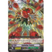 BT08/060EN Exploding Tomato Common (C)