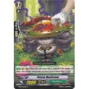 BT08/063EN Poison Mushroom Common (C)