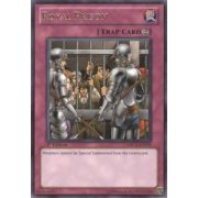 ORCS-EN079 Royal Prison Rare