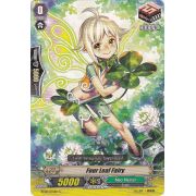 BT08/070EN Four Leaf Fairy Common (C)