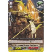 BT08/085EN Ironclad Dragon, Steelsaurus Common (C)