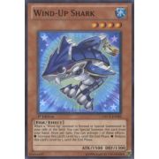 ORCS-EN082 Wind-Up Shark Super Rare