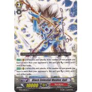 BT08/096EN Black Celestial Maiden, Kali Common (C)