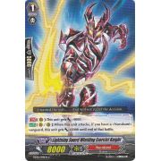 BT08/098EN Lightning Sword Wielding Exorcist Knight Common (C)