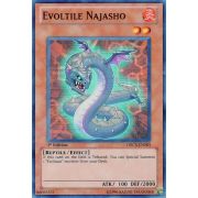 ORCS-EN083 Evoltile Najasho Super Rare