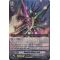 BT08/S02EN Galactic Beast, Zeal Special Parallel (SP)