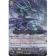 BT08/S06EN Hydro Hurricane Dragon Special Parallel (SP)