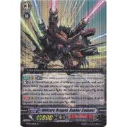 BT08/S11EN Military Dragon, Raptor Colonel Special Parallel (SP)