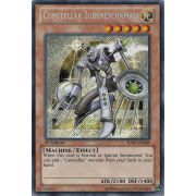 HA07-EN009 Constellar Zubeneschamali Secret Rare