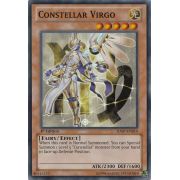 HA07-EN010 Constellar Virgo Super Rare