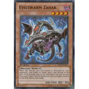 HA07-EN012 Evilswarm Zahak Super Rare