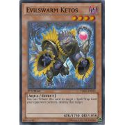 HA07-EN013 Evilswarm Ketos Super Rare