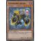 HA07-EN013 Evilswarm Ketos Super Rare