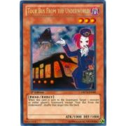 ORCS-EN086 Tour Bus From the Underworld Secret Rare