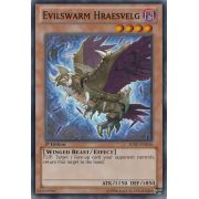 HA07-EN016 Evilswarm Hraesvelg Super Rare