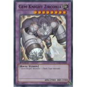 HA07-EN018 Gem-Knight Zirconia Super Rare