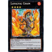HA07-EN019 Lavalval Chain Secret Rare