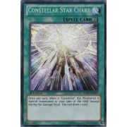 HA07-EN027 Constellar Star Chart Secret Rare