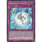 HA07-EN028 Fragment Fusion Super Rare