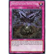 HA07-EN030 Infestation Infection Secret Rare